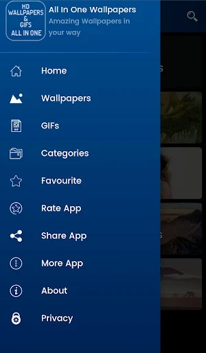 all in one wallpapers 4k hd wa Screenshot 0