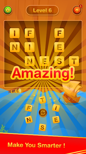 Word Connect Screenshot 2