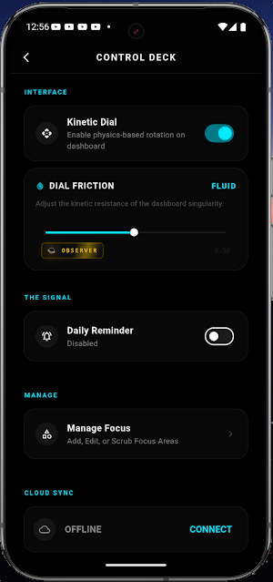 Dot Screenshot 1