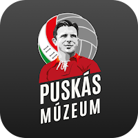 Puskás Museum App