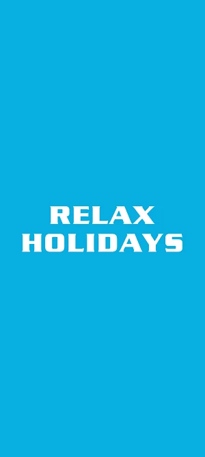 Relax Holidays Screenshot 0