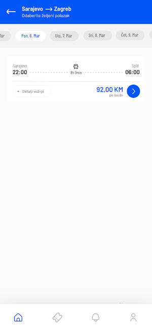 Centrotrans Screenshot 2