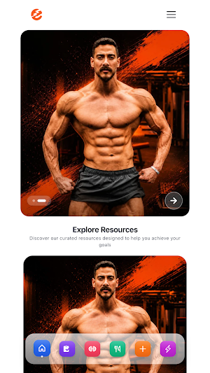 Energetic (By Omar labib) Screenshot 3