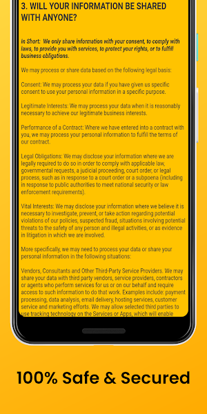 Quick Email Checker - Email Validator Screenshot 3