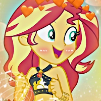 Hairsalon Pony For Girls