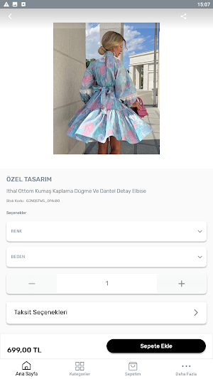 GARMODA Screenshot 0