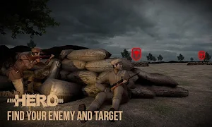 Army Hero 1896 Screenshot 2