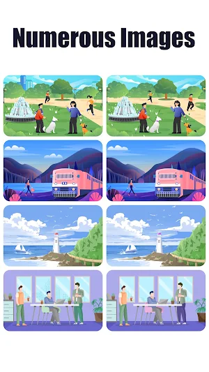 Find the Difference Screenshot 2