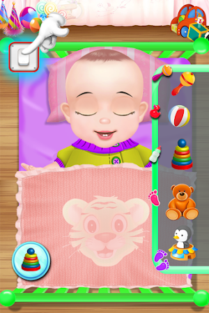 Pregnant Mommy Maternity Care Screenshot 1