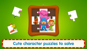 Pocoyó Piano for Kids Screenshot 3