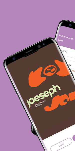 joeseph Screenshot 0