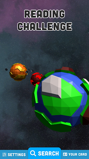 Planet Library Screenshot 0