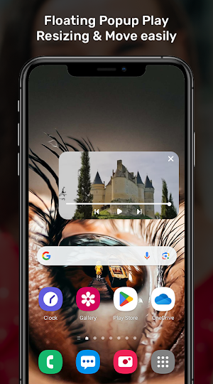 PlayTube - MusicTube Screenshot 2