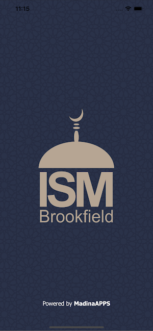ISM Brookfield Screenshot 0