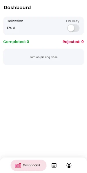duka.direct Rider Screenshot 1