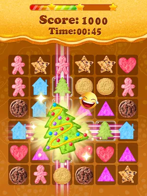 Cookies Maker - Sweet Desserts Screenshot 3