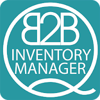 QuickB2B Inventory Manager