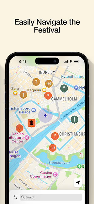3daysofdesign Screenshot 2
