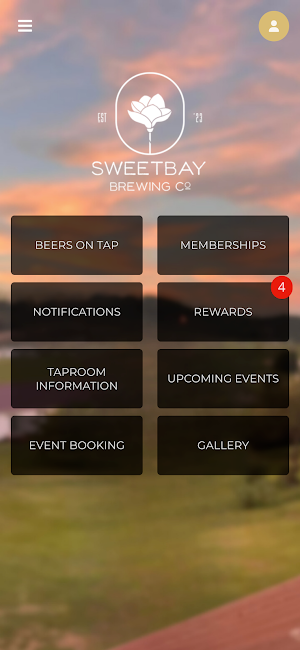 Sweetbay Brewing Co Screenshot 0