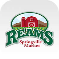 Ream's Springville Market
