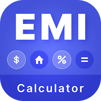 CashLoan - EMI Loan Calculator