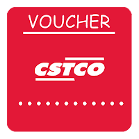 Vouchers for Cstco users