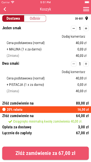 Lodove Screenshot 1