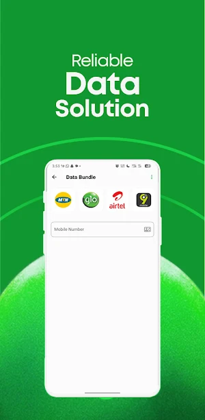 Arhadata Screenshot 3