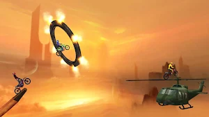 Bike Racer : Bike stunt games 2020 Screenshot 3
