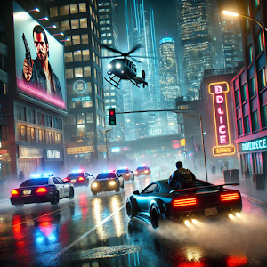 GTAV 6 Map & Cheats Screenshot 0