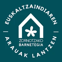 Euskaltzaindia -arauak lantzen