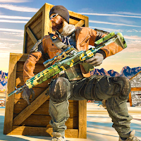 Offline War Games 3d Gun Games