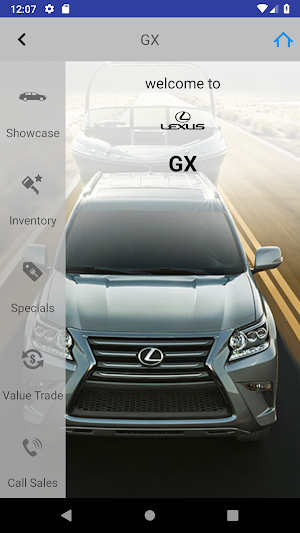Ira Lexus of Danvers Screenshot 1