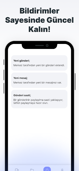 Branch Hub - Mobile Screenshot 2