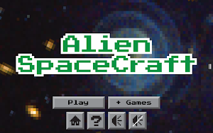 Alien SpaceCraft Fun Screenshot 0