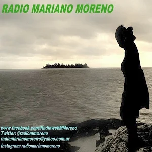 Radio Mariano Moreno Screenshot 2