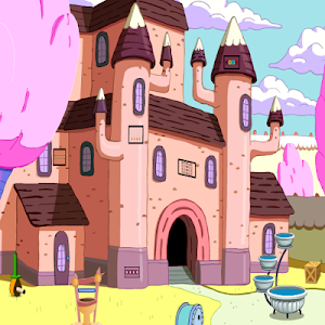 Charming Little Girl Rescue Screenshot 0