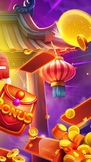 Fortune Rabbit Bloom Screenshot 2