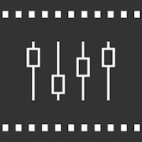 VideoMaster Pro: Video Volume, Sound Booster + EQ