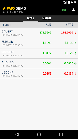 FX Ekran Screenshot 2