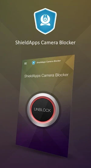 ShieldApps Camera Blocker Screenshot 0