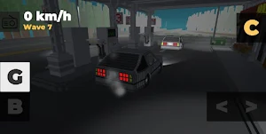 RDriver BETA Screenshot 1
