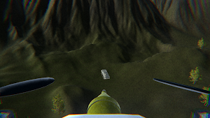 FPV kamikaze drone simulator Screenshot 3