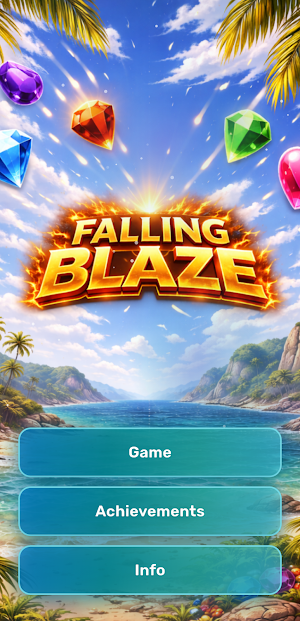 Win Blaze Screenshot 1