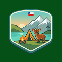 Camping Chile