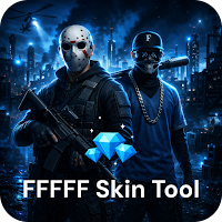 FFFFF Max Skin Tool