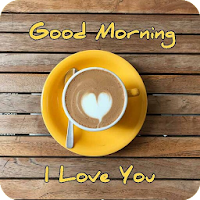 Good Morning Coffee Images