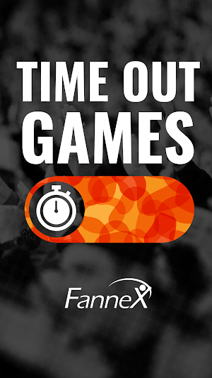Time Out Games Screenshot 0