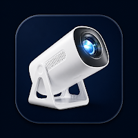 Elf Cast Projector App
