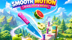 Slice Jump 3D Screenshot 3